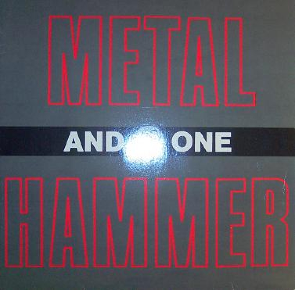 And One - Metal Hammer